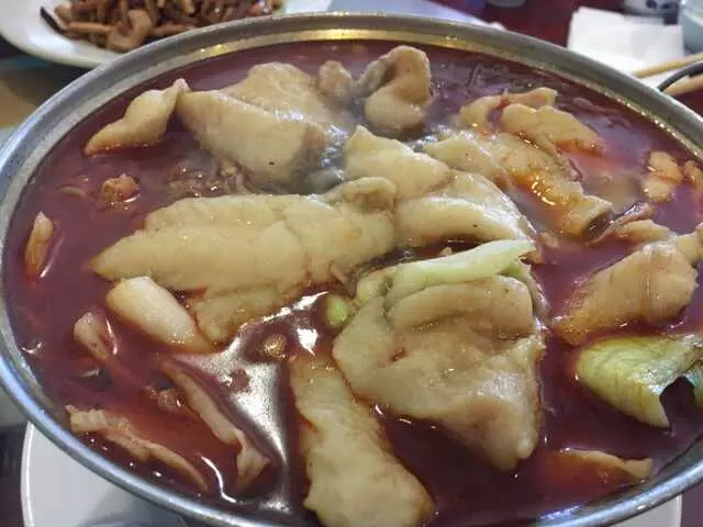Asia Cafe