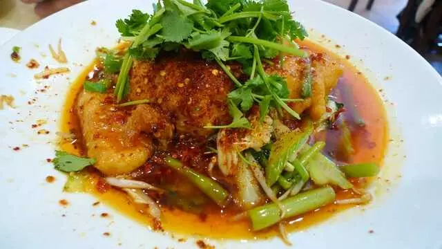 Asia Cafe