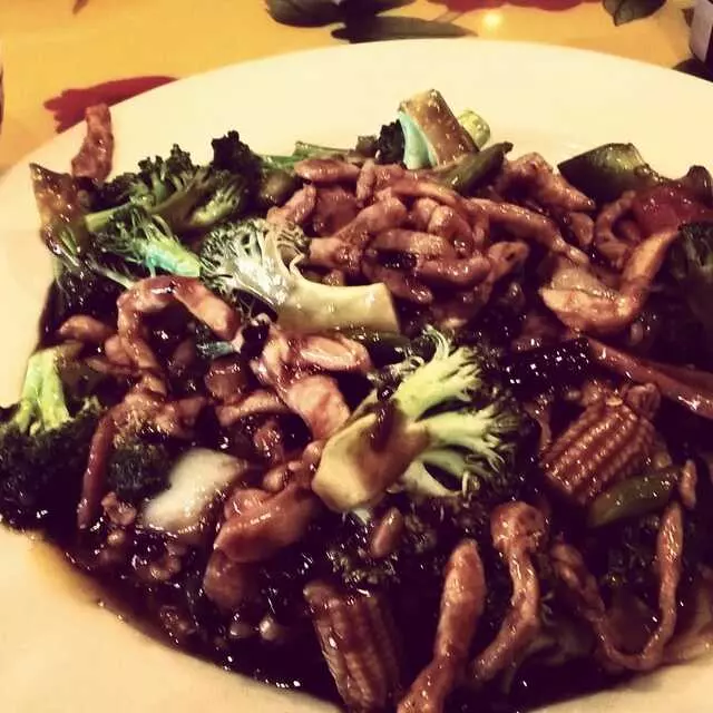 Asia Cafe
