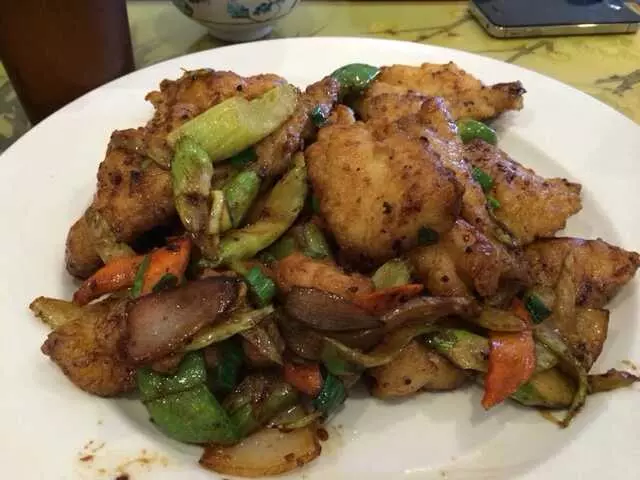 Asia Cafe