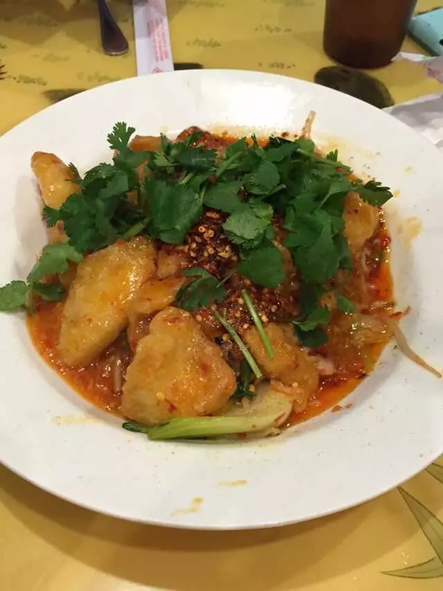 Asia Cafe