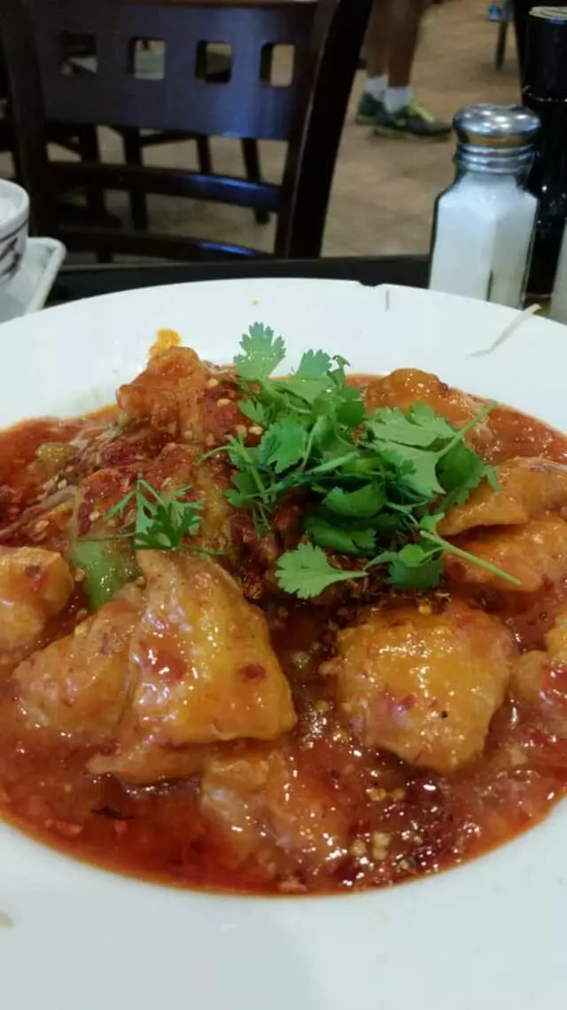 Asia Cafe
