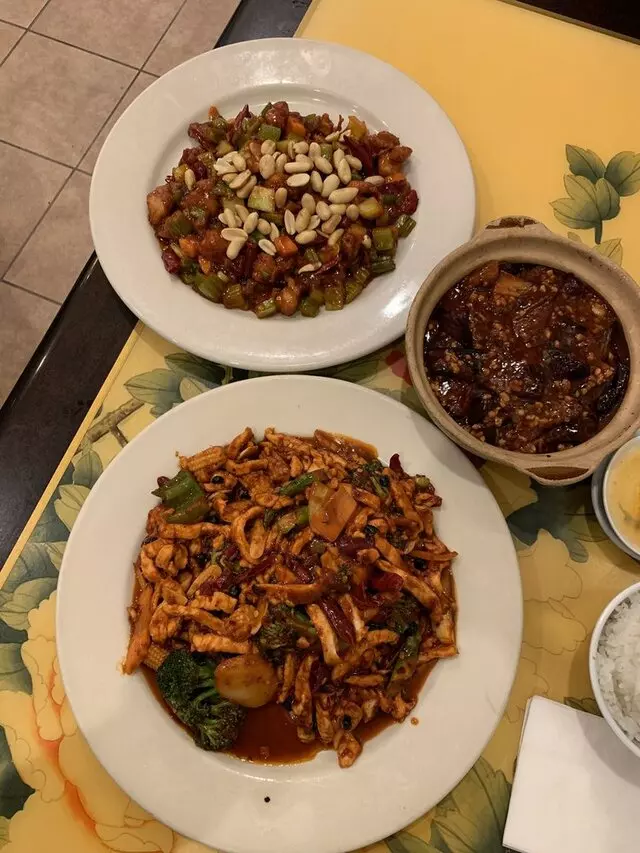 Asia Cafe
