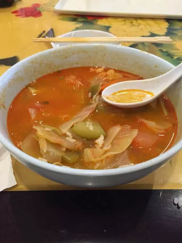 Asia Cafe