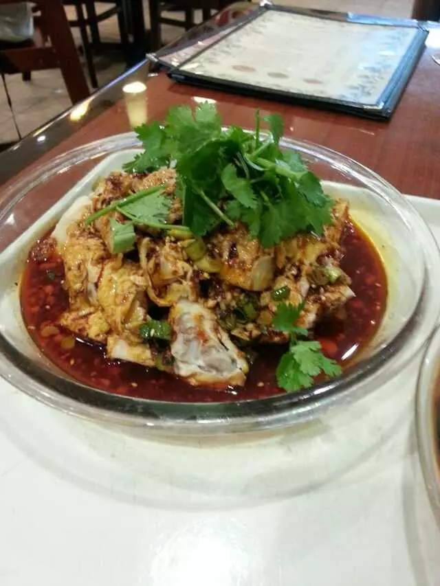 Asia Cafe