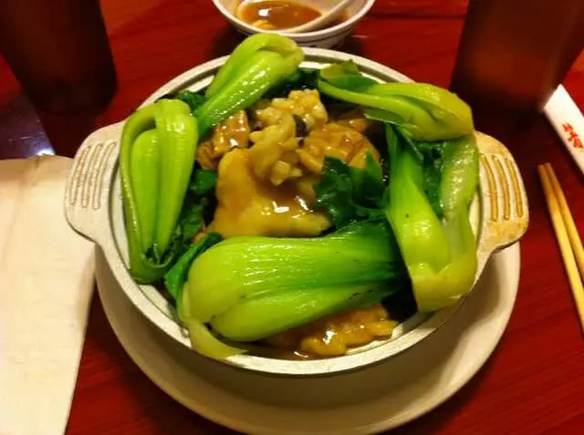 Asia Cafe