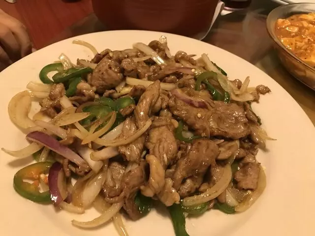 Asia Cafe