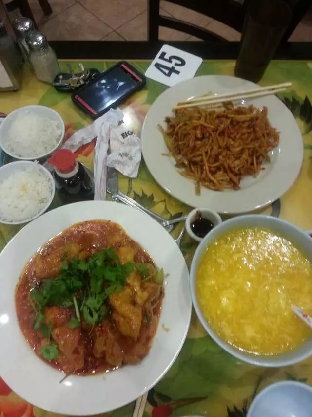 Asia Cafe