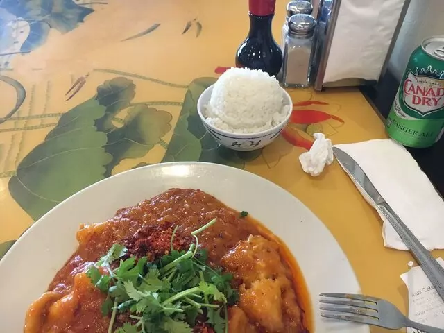 Asia Cafe