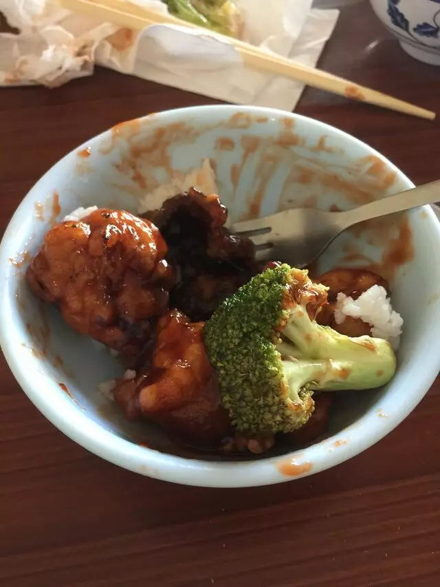 Asia Cafe