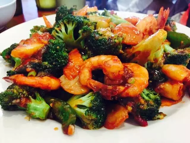 Asia Cafe