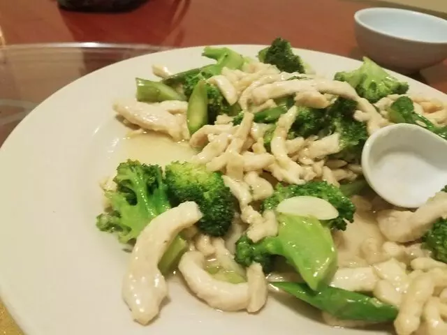 Asia Cafe