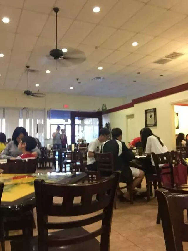 Asia Cafe