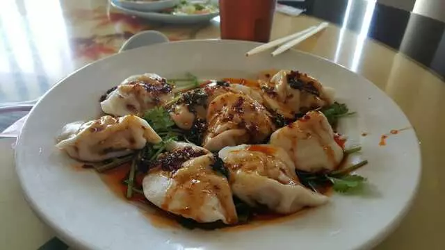 Asia Cafe