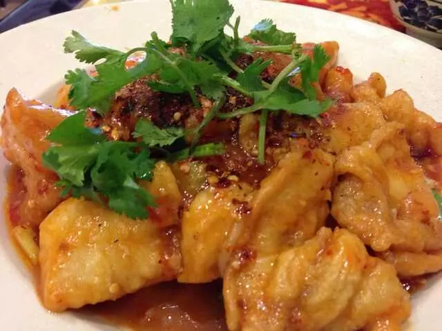Asia Cafe