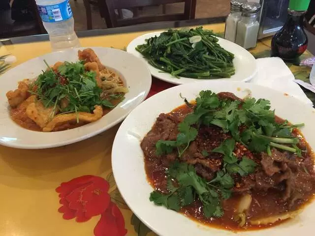 Asia Cafe