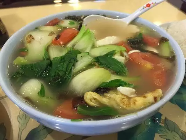 Asia Cafe