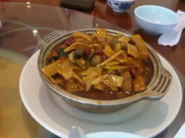 Asia Cafe