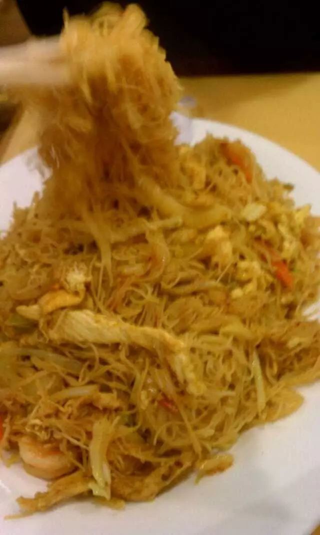 Asia Cafe