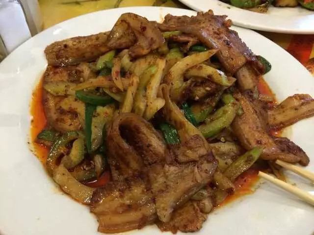 Asia Cafe