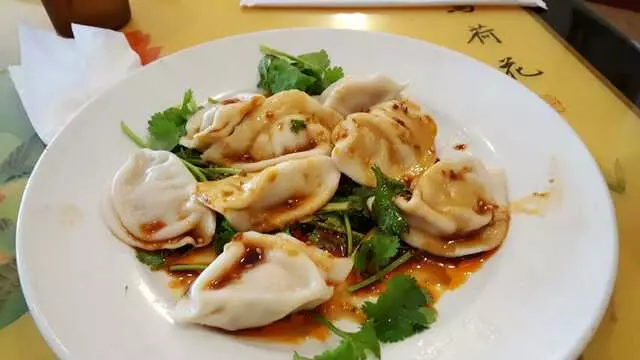 Asia Cafe