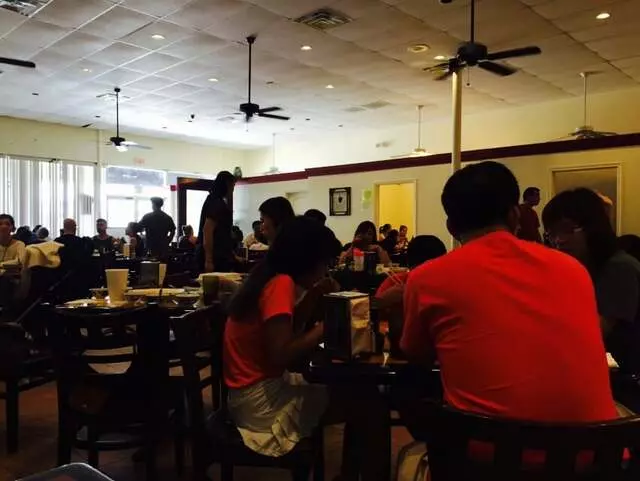 Asia Cafe