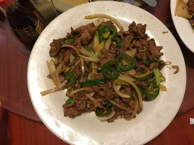 Asia Cafe
