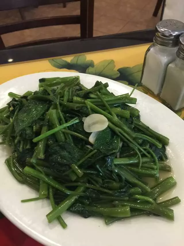 Asia Cafe