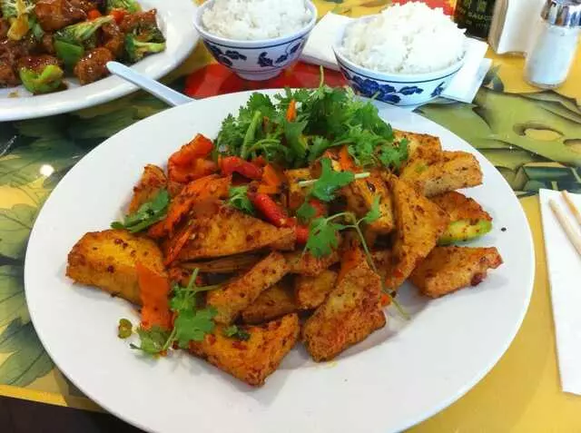 Asia Cafe