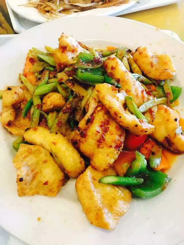 Asia Cafe