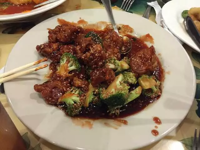 Asia Cafe