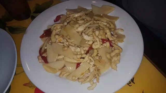 Asia Cafe