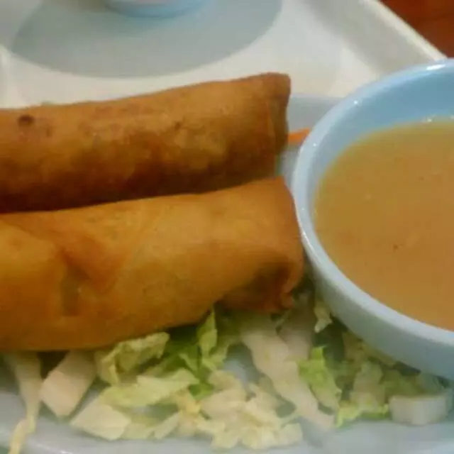 Asia Cafe