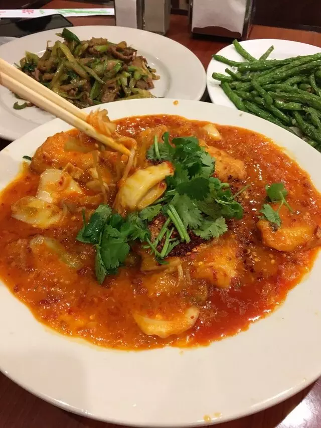 Asia Cafe