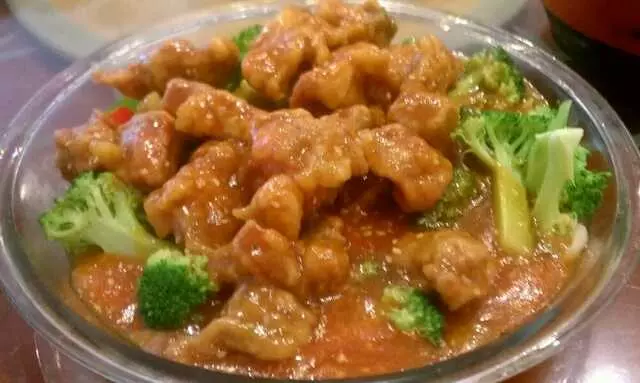 Asia Cafe