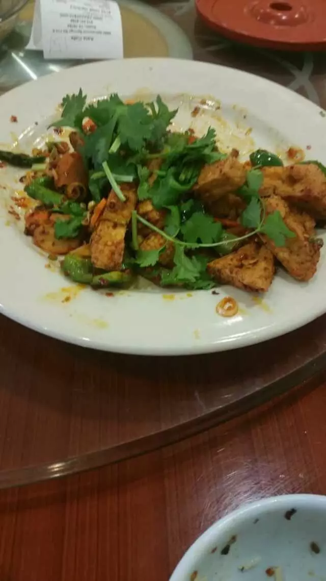 Asia Cafe