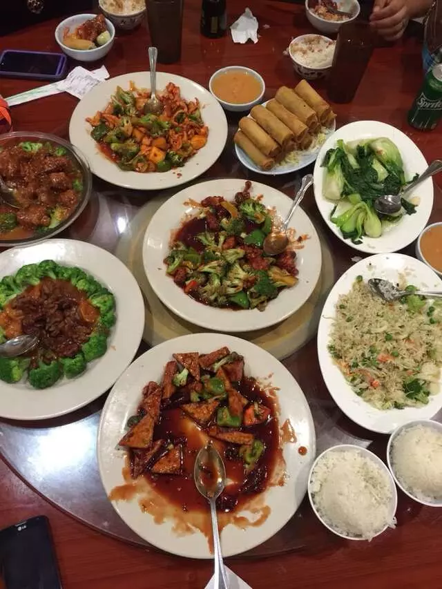 Asia Cafe