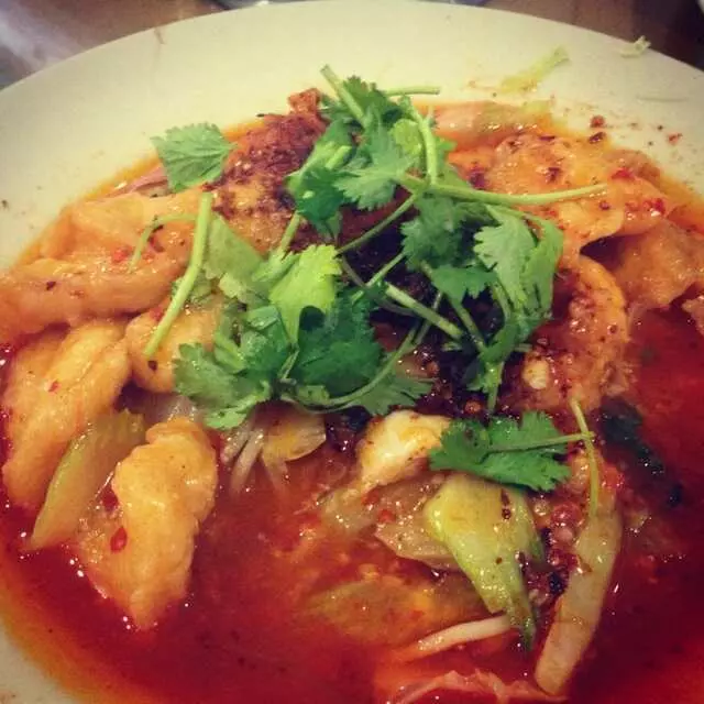 Asia Cafe