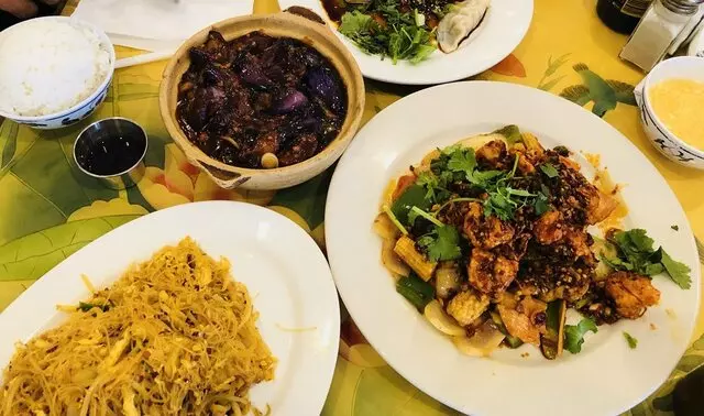 Asia Cafe