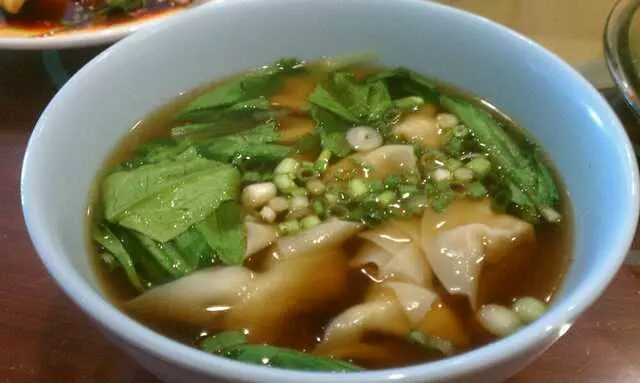 Asia Cafe