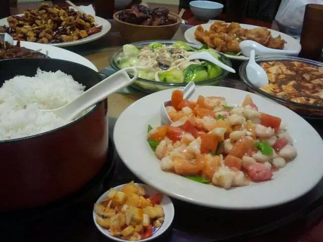 Asia Cafe