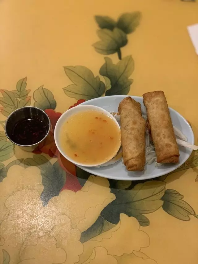 Asia Cafe