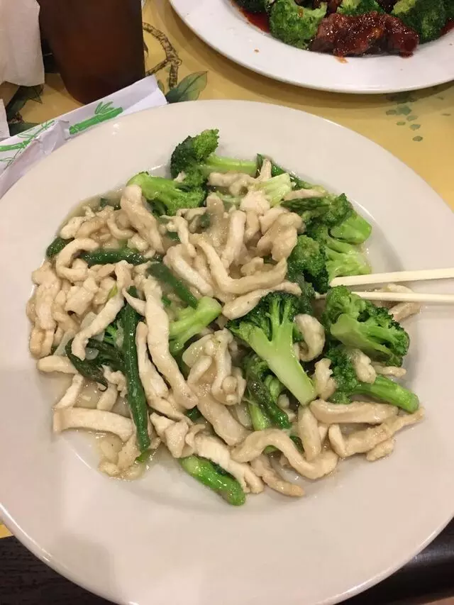 Asia Cafe