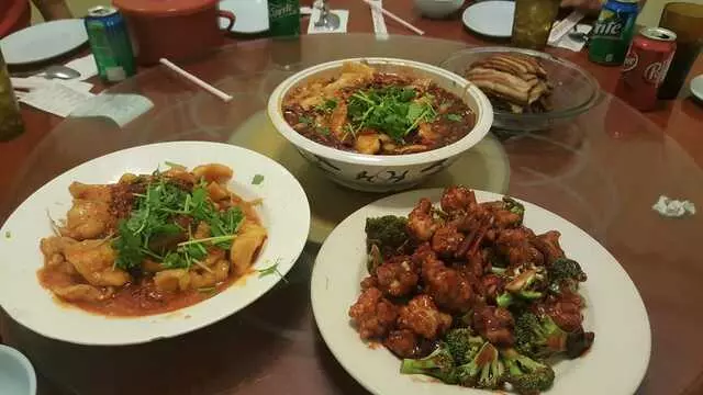 Asia Cafe