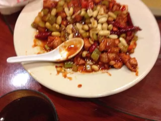 Asia Cafe