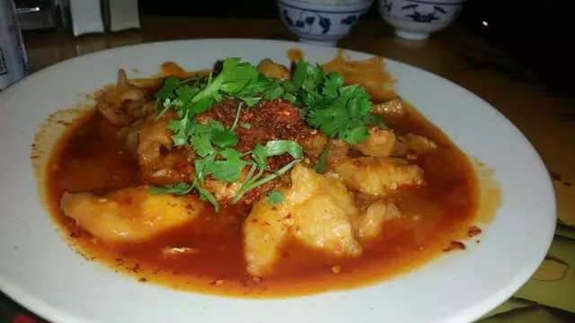 Asia Cafe