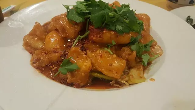 Asia Cafe