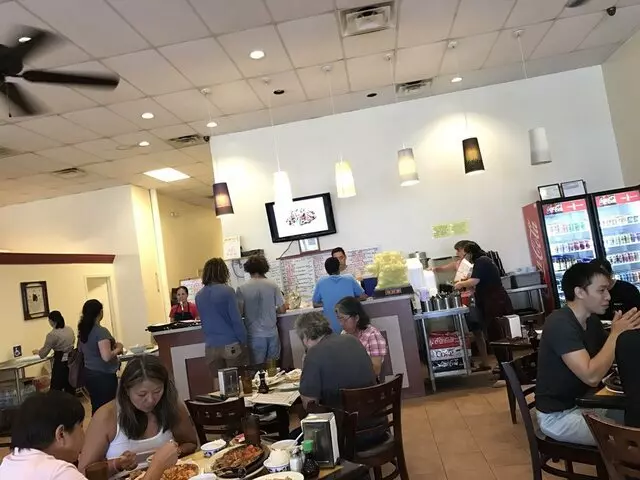 Asia Cafe