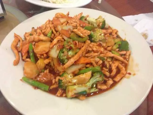 Asia Cafe