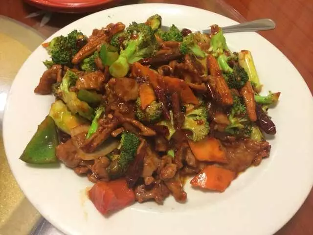 Asia Cafe